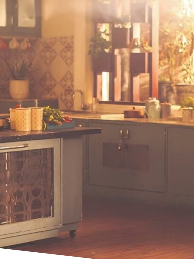 Kitchen Ke Vastu Niyam