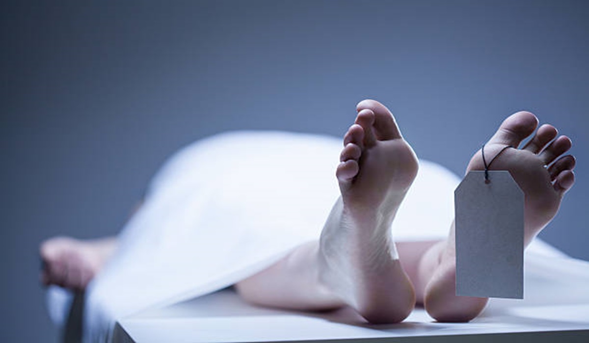 अगली दिवाली घर आने का वादा… इस बार ताबूत में लौटा इकलौता बेटा प्रदीप