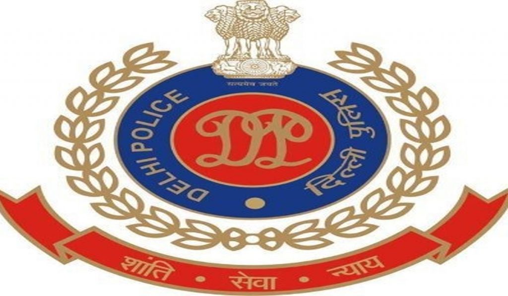 Delhi Traffic Advisory