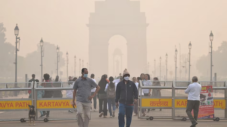 दिल्ली-NCR में बढ़ते प्रदूषण के बीच होगा वर्क फ्रॉम होम!, इन कर्मचारियों को मिलेगी राहत, जानें पूरी डिटेल