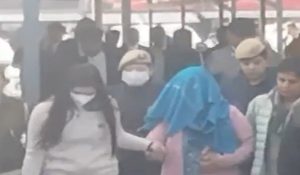 Delhi Blast: शाहीन–मुजम्मिल समेत 4 आरोपियों की हिरासत बढ़ी, 10 दिन और NIA कस्टडी में रहेंगे