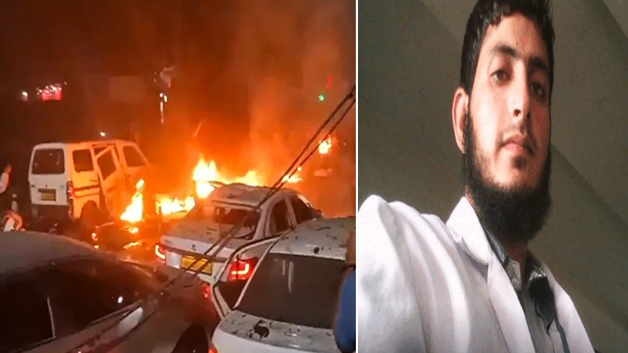 Delhi Blast: मोबाइल से मिले 200 वीडियो, ISIS कमांडर के संपर्क में था मुजम्मिल, जांच में हुआ बड़ा खुलासा
