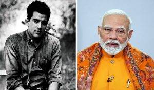 धर्मेंद्र के निधन से देश में शोक की लहर, पीएम मोदी बोले- भारतीय सिनेमा का एक युग खत्म