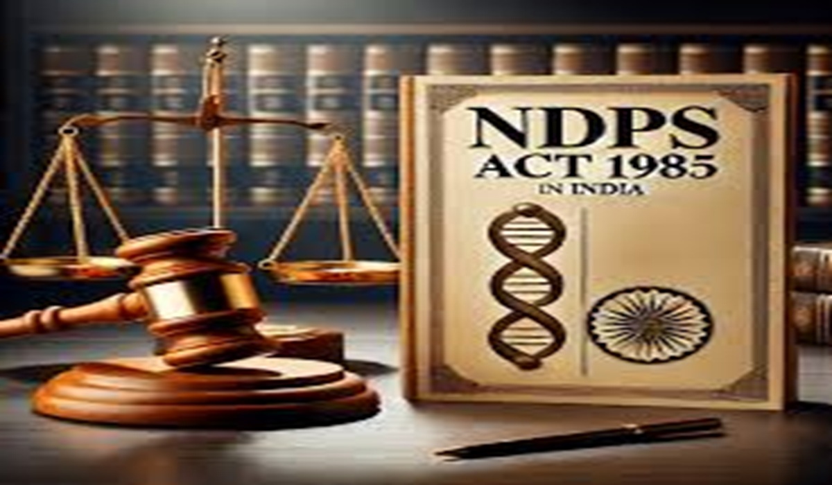 जींद NDPS केस में बड़ा फैसला, दो आरोपी सबूतों के अभाव में बरी