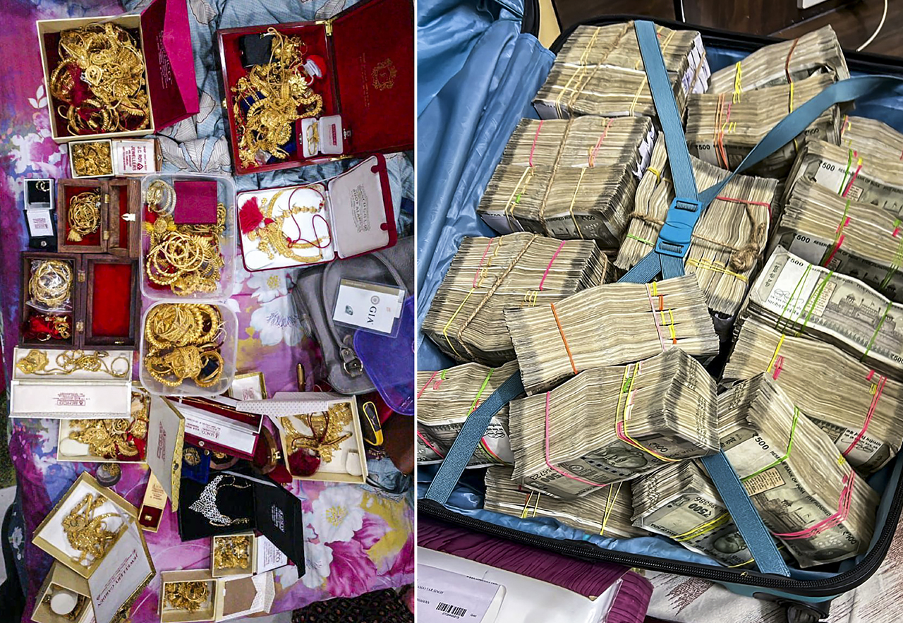 कोयला घोटाला मामले में ED का बड़ा एक्शन, झारखंड और बंगाल में 40 से अधिक ठिकानों पर छापेमारी