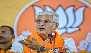 ‘जनता अब मनगढ़ंत दावे बर्दाश्त नहीं करेगी’, केंद्रीय मंत्री गजेंद्र सिंह शेखावत का बयान