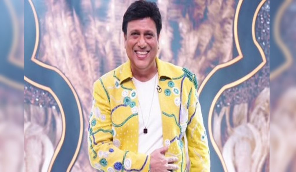 Govinda Health Update