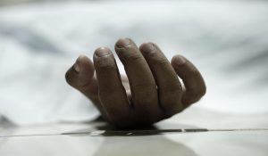 इस मशहूर होटल की छत से गिरकर जापानी नागरिक की मौत, जांच में जुटी पुलिस