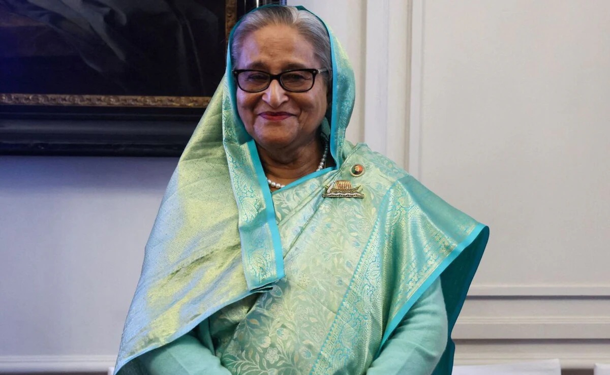 शेख हसीना को सजा-ए-मौत सुनाने के बाद बांग्लादेश में विरोध प्रदर्शन, 50 लोग घायल