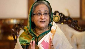 शेख हसीना पर ICT के फैसले से पहले ढाका में बम धमाके, देशभर में हाई अलर्ट