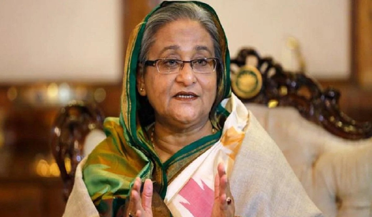 शेख हसीना पर ICT के फैसले से पहले ढाका में बम धमाके, देशभर में हाई अलर्ट