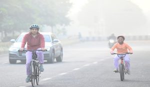 नीली सुबह का सपना: चीन की कहानी, भारत की चुनौती