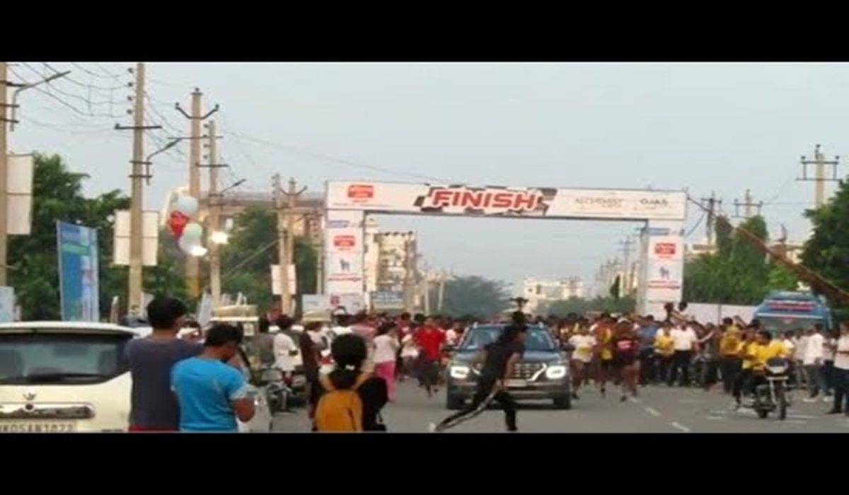 9 नवंबर को करनाल में ‘हिंद की चादर मैराथन’, 56 हजार धावक होंगे शामिल — ट्रैफिक प्लान जारी