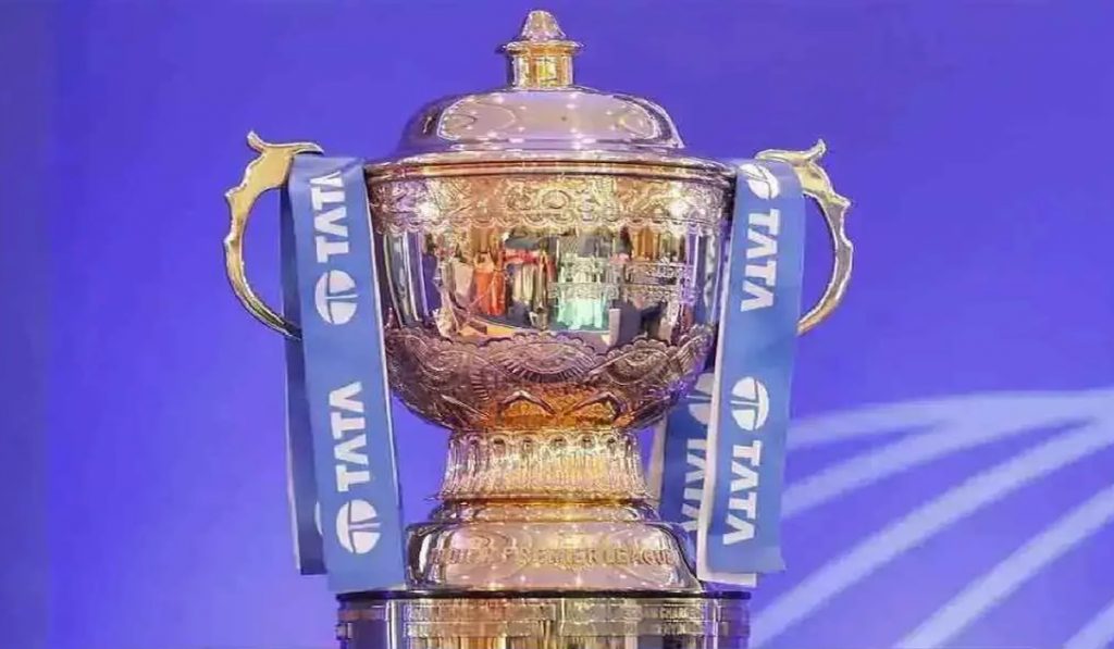 IPL 2026 Points Table