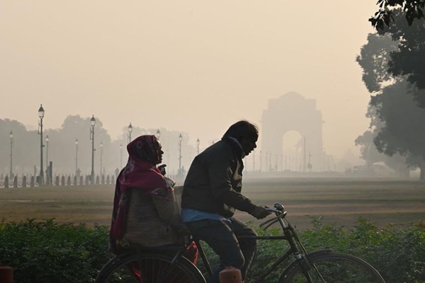 प्रदूषण से निपटने में चीन का अनुभव भारत के आ सकता है काम 