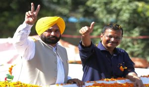 ‘पंजाब को काम की राजनीति पसंद’, तरनतारन उपचुनाव में AAP की जीत पर बोले केजरीवाल