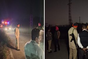 लुधियाना में बड़ा ऑपरेशन: पुलिस का दो आतंकियों से एनकाउंटर, बब्बर खालसा से जुड़े होने के संकेत