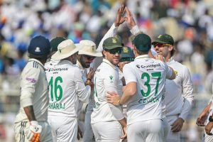 IND vs SA : कोलकाता में भारत इतने सालों बाद साउथ अफ्रीका से हारा मैच