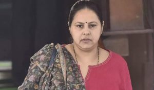 मीसा भारती बोलीं- NDA की भविष्यवाणी फेल होगी, बिहार में बनेगी महागठबंधन की सरकार