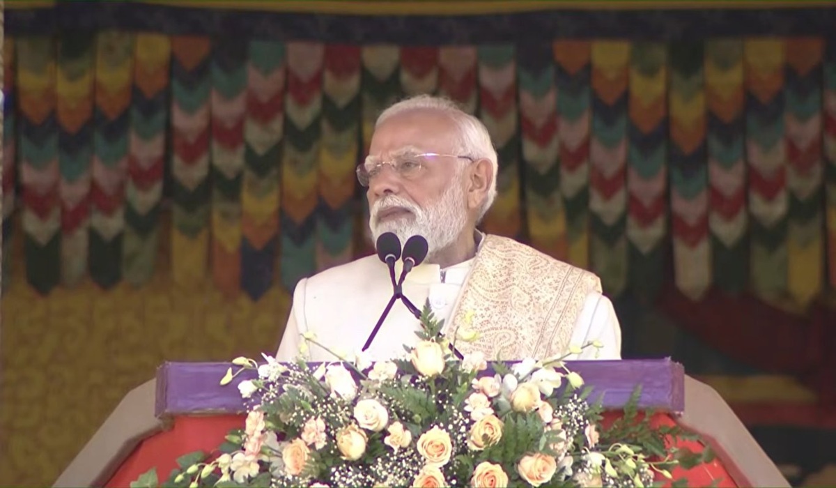 ‘दिल्ली विस्फोट के दोषियों को बख्शा नहीं जाएगा’, भूटान से पीएम मोदी का कड़ा संदेश