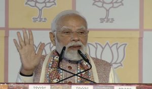 ‘समय आ गया, बंगाल को भी जंगल राज से आजाद किया जाए’, पीएम मोदी का TMC पर बड़ा हमला