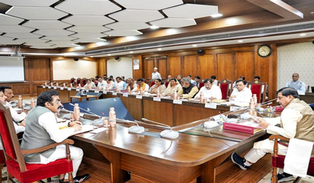 CM Ladli Behna Yojana