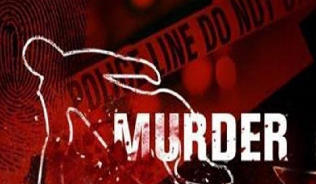 murder image