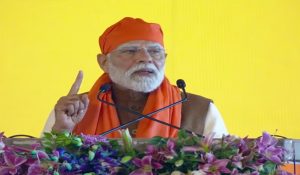 ‘गुरु तेग बहादुर का बलिदान देश के लिए बड़ी प्रेरणा’, शहीदी दिवस पर बोले पीएम मोदी