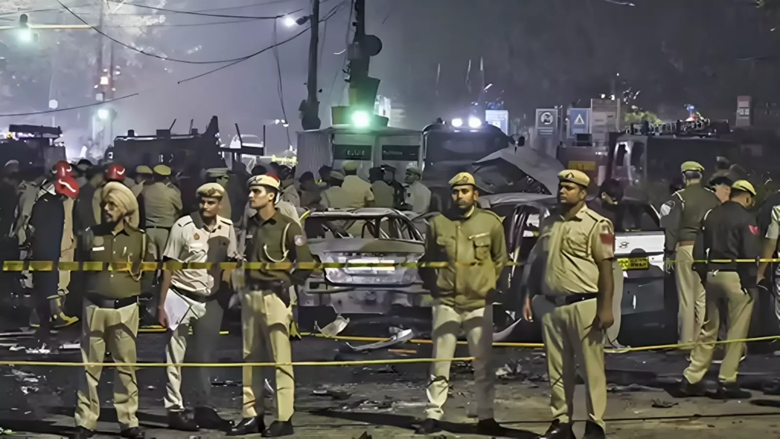 अर्जेंटीना ने दिल्ली लाल किला विस्फोट को बताया “आतंकवादी हमला”, भारत के साथ एकजुटता व्यक्त की