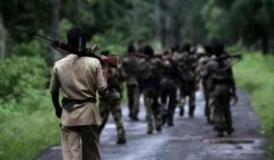‘हम सब एक साथ हथियार डालना चाहते हैं’, नक्सलियों ने तीनों राज्यों के मुख्यमंत्रियों को भेजी चिट्ठी