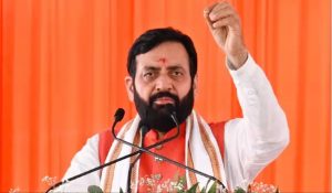 राहुल गांधी के वोट चोरी वाले बयान को लेकर सीएम सैनी का करारा जवाब, बोले- कांग्रेस देश को…