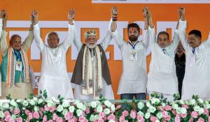 20 नवंबर को बिहार में होगा शपथ ग्रहण समारोह, नाम पर मुहर लगाने के लिए होगी बैठक