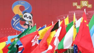 CIIE: खुलेपन की राह पर चीन का विश्वास और जिम्मेदारी