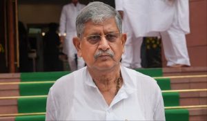 Bihar Election 2025: ललन सिंह पर चुनाव आयोग ने कसा शिकंजा, दर्ज की FIR; जानें क्या है मामला