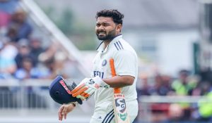 ‘अफसोस है, हम उम्मीदों पर खरे नहीं उतर पाए’, द. अफ्रीका से करारी हार पर छलका ऋषभ पंत का दर्द