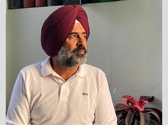 कांग्रेस हाईकमान ने पंजाब और अन्य राज्यों के लिए नए सचिव किए नियुक्त; परगट सिंह को सौंपी जम्मू-कश्मीर की जिम्मेदारी