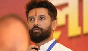 चिराग पासवान ने की नीतीश कुमार से मुलाकात, कहा- विपक्ष ने झूठी कहानी गढ़कर लोगों को किया गुमराह