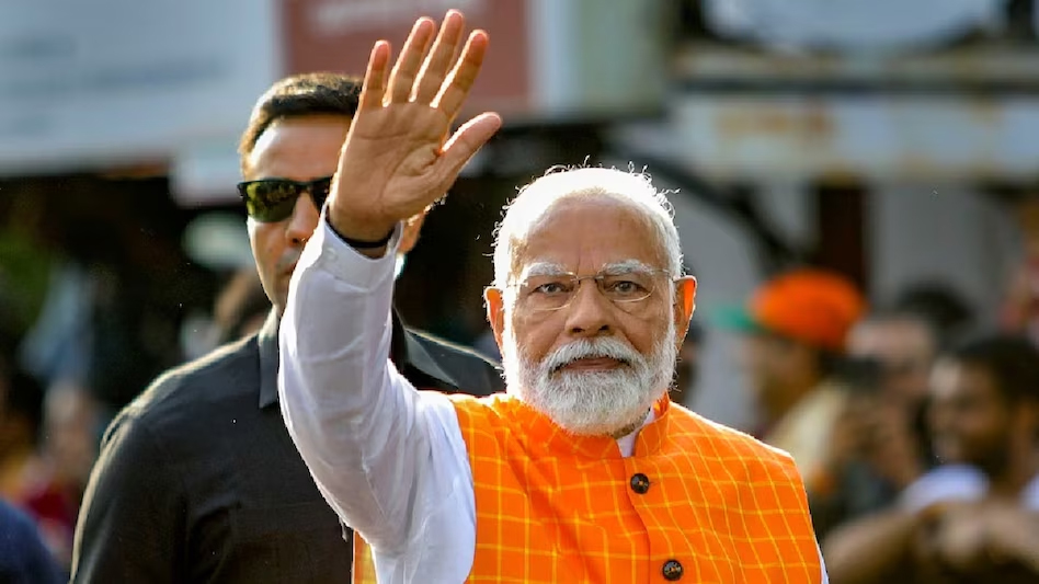 आज से तीन देशों की यात्रा पर रहेंगे पीएम मोदी, भारत के लिए इथियोपिया का दौरा है बेहद खास