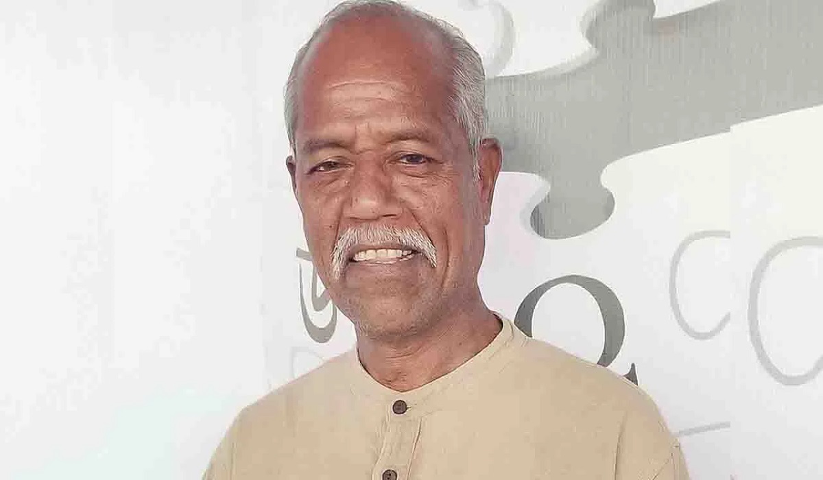 नहीं रहे ये मशहूर कवि, राजकीय सम्मान के साथ किया जाएगा अंतिम संस्कार