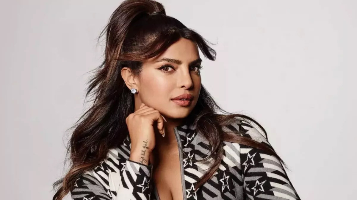 Priyanka Chopra : 2000 में जीता मिस वर्ल्ड का खिताब, जानें क्यों पहली बार फिल्म सेट पर जाकर रोई थीं एक्ट्रेस