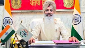 आम आदमी पार्टी से निकाले गए मोगा के मेयर बलजीत सिंह चन्नी, जानें क्या है वजह