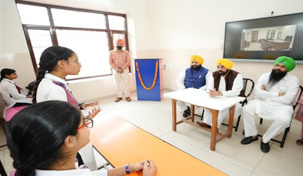 Punjab Education System