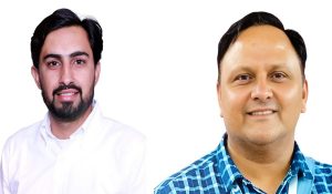 डॉ. प्रशांत गौतम दोबारा बने अभाविप पंजाब के प्रदेश अध्यक्ष, जसकरन भुल्लर नए प्रदेश मंत्री निर्वाचित