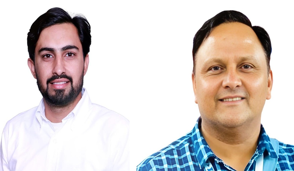 डॉ. प्रशांत गौतम दोबारा बने अभाविप पंजाब के प्रदेश अध्यक्ष, जसकरन भुल्लर नए प्रदेश मंत्री निर्वाचित