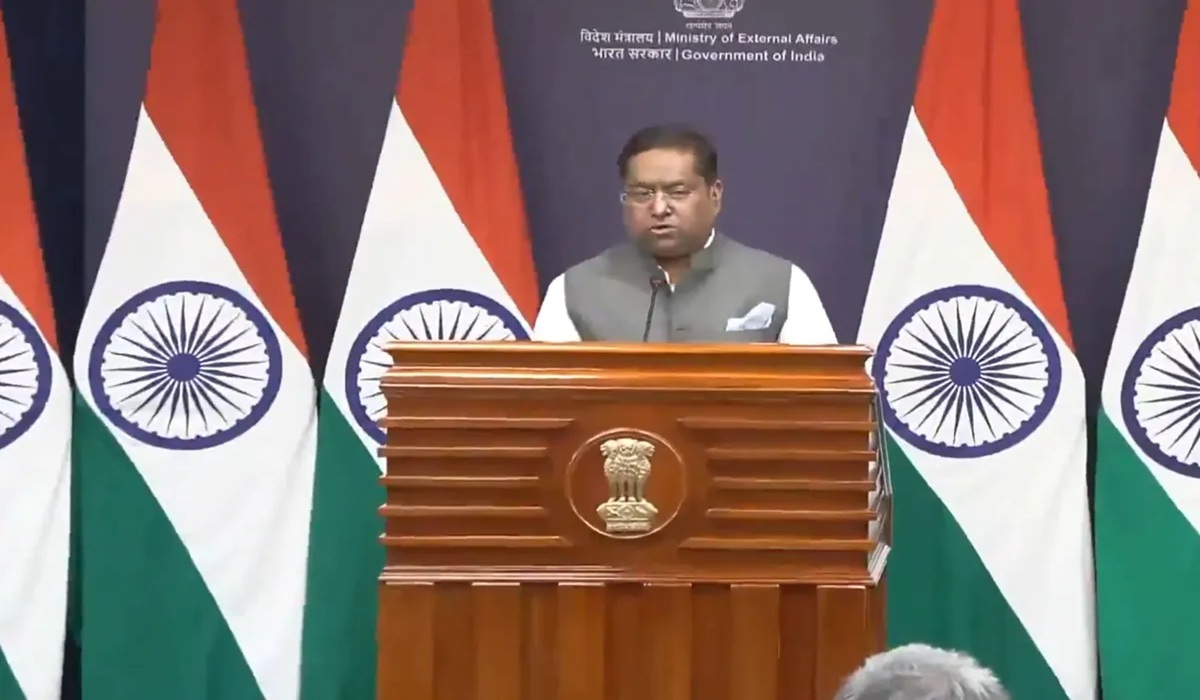 ‘मानवाधिकार उल्लंघन के लिए जवाबदेह ठहराया जाए’, PoK में मुनीर की कार्रवाई पर भारत का PAK पर हमला
