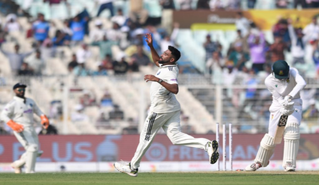 IND vs SA