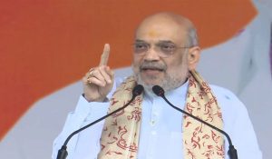 Bihar Elections 2025: ‘NDA बिहार में 160 से अधिक सीटें जीतेगा’, अमित शाह का बड़ा दावा