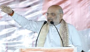 ‘सीमांचल से हर घुसपैठियों को निकालेंगे’, अमित शाह का राहुल गांधी और महागठबंधन पर तीखा हमला