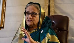 ‘मेरे खिलाफ फैसला राजनीतिक बदला, धांधली से बनी कोर्ट’, फांसी के फैसले पर शेख हसीना की प्रतिक्रिया