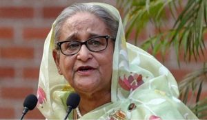 Bangladesh: शेख हसीना को सुनाई गई मौत की सजा, ICT ने मानवता के खिलाफ अपराधों में दोषी ठहराया